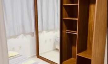 Imagem 4: Conquista Aleixo Mobiliado 2 Quartos