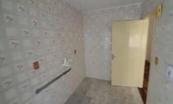 Imagem 6: Apartamento no Bairro Jardim Leopoldina com 40 m², 1 dormitório, sala de estar, cozinha
