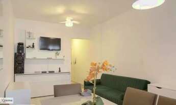 Imagem 3: Apartamento para venda com 39 m² - Bela Vista, São Paulo