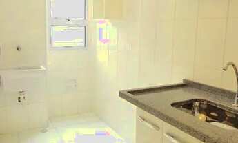 Imagem 6: Apartamento para aluguel, 2 quartos, 1 vaga, Jardim Residencial Victório Lucato - Limeira