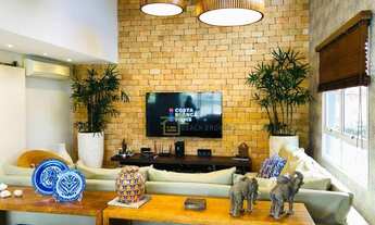 Imagem 2: Sobrado com 5 dormitórios à venda, 280 m² - Praia de Juquehy - São Sebastião/SP