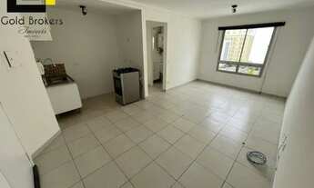 Imagem: APARTAMENTO STUDIO DE 30 M² COM 1 DORMITÓRIO