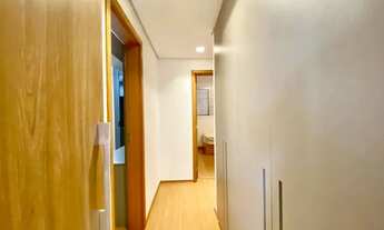 Imagem 7: Apartamento com 3 dormitórios para alugar, 150 m² por R$ 6.000/mês - Buritis - Belo Horizo