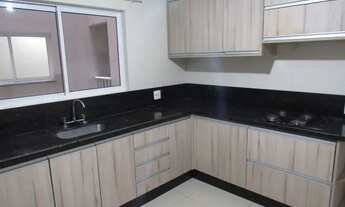 Imagem 3: Apartamento para aluguel tem 100 metros quadrados com 3 quartos em Centro - Rolândia - PR