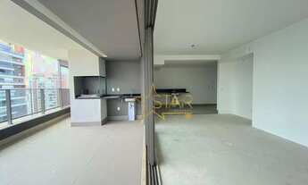 Imagem 6: Apartamento à venda, 131 m² por R$ 2.620.000,00 - Brooklin - São Paulo/SP