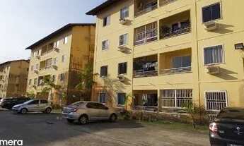 Imagem: Novamérica BR-316, apto de 3/4 com modulados