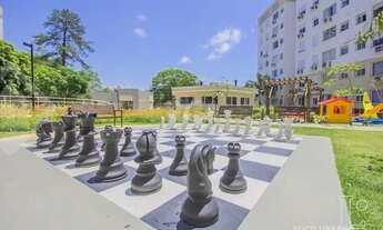 Imagem 4: Apartamento para Venda - 61.55m², 3 dormitórios, sendo 1 suites, 1 vaga - Camaquã