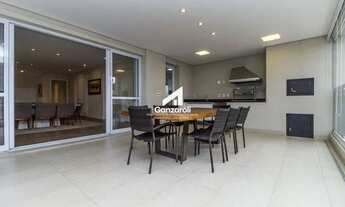 Imagem 2: Apartamento à venda no bairro Indianópolis - São Paulo/SP, Zona Sul