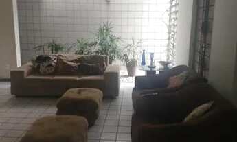 Imagem 4: Casa para venda com 450 metros quadrados com 4 quartos em Noivos - Teresina - PI