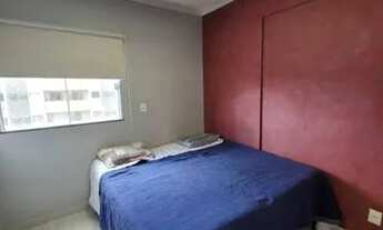 Imagem 5: Apartamento para venda tem 85 metros quadrados com 2 quartos