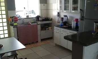 Imagem: Casa residencial Lordes