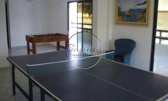 Imagem 7: Apartamento 1 dormitório alugar no Boqueirão em Praia Grande/SP