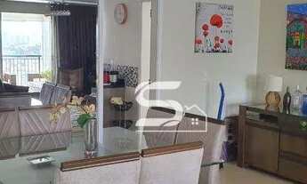 Imagem: Apartamento com 3 dormitórios à venda