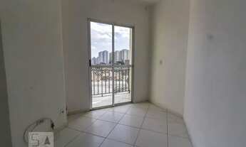 Imagem 2: Apartamento para Aluguel - Picanço, 1 Quarto, 48 m2