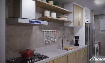 Imagem 3: Apartamento no bairro Moura em Gramado!