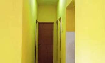 Imagem 2: F Casa para venda com 42 metros quadrados com 2 quartos em Vida Nova - Lauro de Freitas