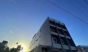 Imagem 2: Aluguel 15m2 studio frente mar bessa mobiliado