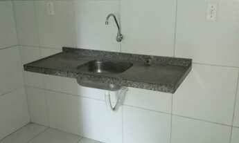 Imagem 7: Kitnet para alugar, 40 m² por R$ 500,00/mês - Carlito Pamplona - Fortaleza/CE