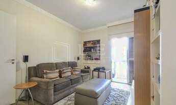 Imagem 7: Moema Alto Padrão