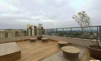 Imagem 7: Apartamento (tipo - padrao) 1 dormitórios/suite, cozinha planejada, portaria 24hs, lazer