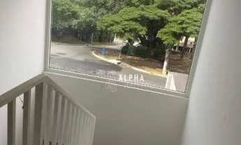 Imagem 7: Casa com 4 dormitórios à venda, 400 m² por R$ 3.200.000,00 - Residencial Doze (Alphaville