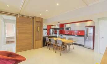 Imagem 7: Locação Apartamento 3 Dormitórios - 92 m² Pompéia