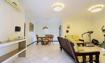 Imagem 4: Ampla casa de alto padrão mobiliada com área de festas e piscina no bairro Vila Nova!