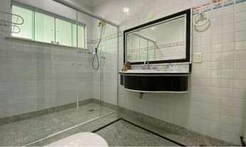 Imagem 4: Maravilhosa Casa de Esquina em Tamboré! C/ Elevador r Piscina C/ Cascata! Condomínio Altís