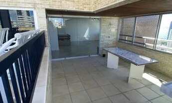 Imagem 7: Aluga Excelente Cobertura Triplex Boa Viagem