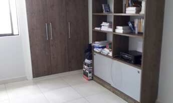 Imagem 2: Apartamento para venda tem 150 metros quadrados