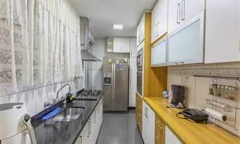 Imagem 7: SAO PAULO - Casa padrao - BARRA FUNDA