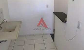 Imagem: JACAREí - Apartamento Padrão - Jardim