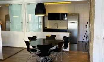 Imagem 3: Apartamento 2 dormitórios, 2 suites e 3 vagas de garagem