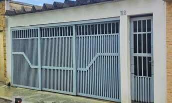 Imagem: Casa Térrea Vila Formosa - Oportunidade