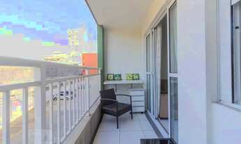 Imagem 7: Apartamento para Aluguel - Belém, 1 Quarto, 33 m2