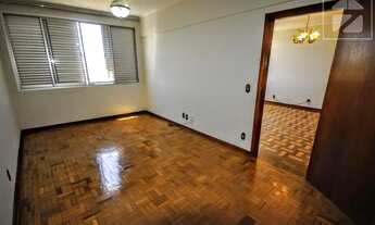 Imagem 3: Apartamento - Cambuí - Campinas