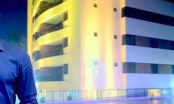 Imagem: GN- Apt 4qts em Apipucos, varanda, 2 vagas