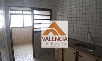 Imagem 4: Apartamento com 2 dormitórios para alugar, 83 m² por R$ 1.250,79/mês - Jardim Irajá - Ribe