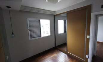 Imagem 5: ALUGA / LINDA COBERTURA COM ELEVADOR/ BARROCA / 03 QTS /02 VAGAS PARALELAS / RUA PLANA