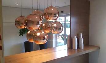 Imagem 3: Apartamento para alugar no bairro Jardim Colonial - São Paulo/SP