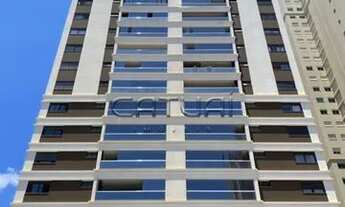 Imagem: Apartamento com 3 quartos no Absoluto