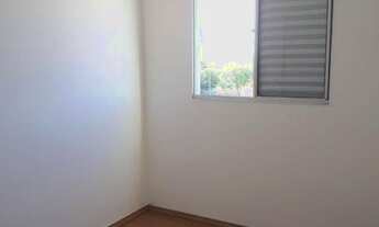 Imagem 7: 02 Dorm. à VENDA - Edifício Residencial Parque Solar dos Sabiás - Salto/SP