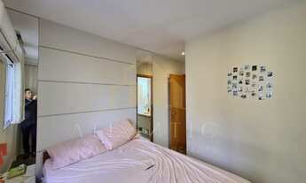 Imagem 3: Lindo 2 quartos com suite vista para o mar sol da manhã lazer clube