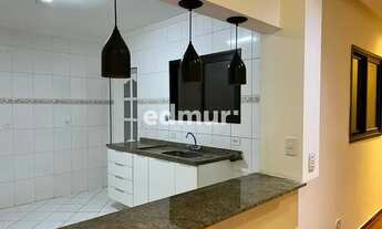 Imagem 2: APARTAMENTO no bairro Utinga com 69m². 3 dormitórios e 2 vagas. Confira