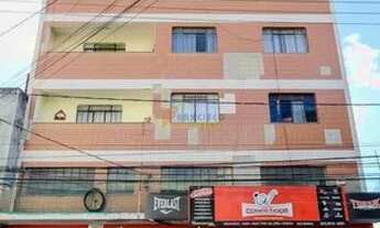 Imagem 2: Apartamento para aluguel, 3 quartos, 1 suíte, 1 vaga, São José - Divinópolis/MG