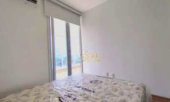 Imagem 6: Apartamento com 1 dormitório para alugar, 45 m² por R$ 4.626,00/mês - Brooklin - São Paulo