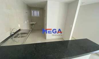 Imagem 4: Apartamento com 2 quartos no bairro Presidente Kennedy - Fortaleza/CE