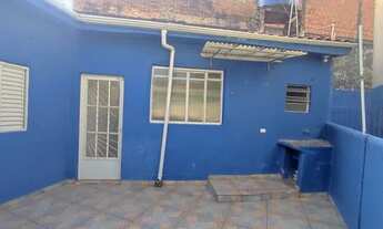 Imagem 2: Casa de vila para aluguel tem 45 metros quadrados com 1 quarto em Vila Maria Alta - São Pa