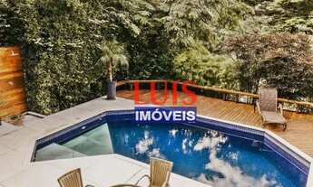 Imagem 4: Casa com 4 dormitórios para alugar, 600 m² por R$ 9.568,20/mês - Itaipu - Niterói/RJ