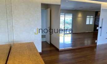 Imagem 6: Apartamento com 3 quartos, 165 m², à venda por R$ 1.795.000 ou aluguel por R$ 7.750/mês- R